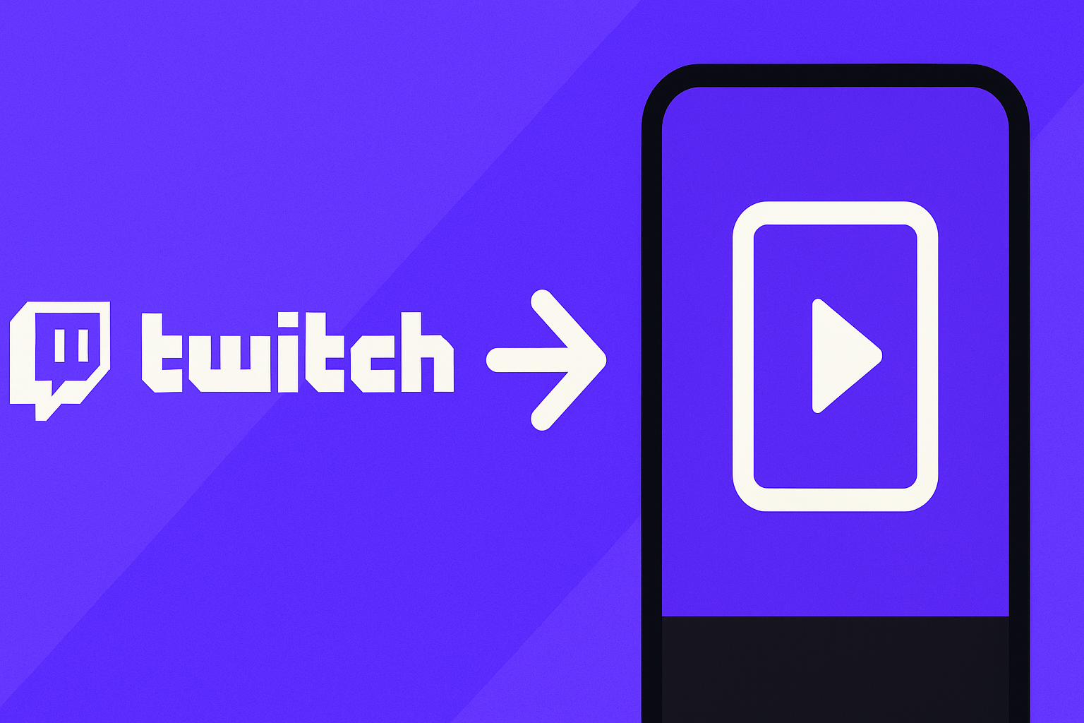 Twitch Vertical Video Alpha: Mobile-First Streaming Evolution