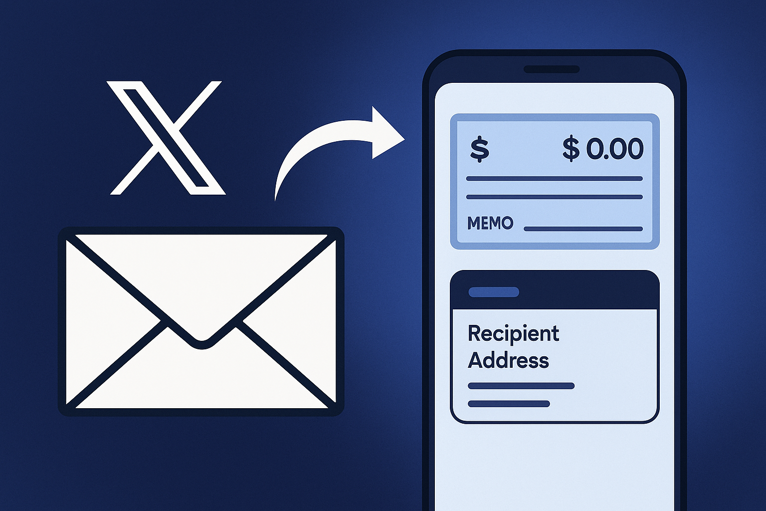 X Check Payments: Digital-to-Physical Payment Bridge